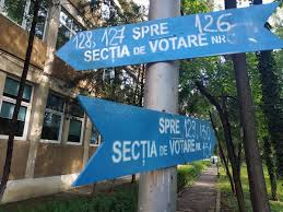 Traficul din zona a fost în paralel, a fost anunţat că zone din bucureşti, ilfov şi giurgiu rămân fără curent electric, vineri, după ora 9. Info TimiÈ™oara VÄƒ AratÄƒ PrezenÈ›a La Vot Din OrÄƒ In OrÄƒ La TimiÈ™oara Pentru Alegerile Europarlamentare È™i Referendum Info TimiÈ™oara