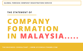 With a long list of issues which include licensing. Company Formation In Malaysia With Cost Information