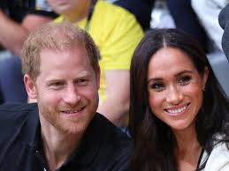Homesick' Prince Harry eyes off new English home