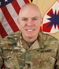 Meet your Army: Kansas City Native speaks the importance of mentoring and  developing leaders