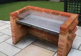 Check spelling or type a new query. Xl Stainless Steel Diy Brick Bbq Kit New 2018 Design Ss103dxl R 112cm