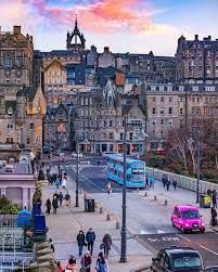 Resultado de imagen para escocia