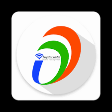 Digital India All Digital Cards Irctc Services Amazon Com Appstore For Android