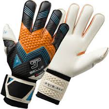 Details About Sells Axis 360 Elite Aqua Goalkeeper Gloves Size