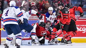 2020 world junior figure skating championships. 3 Star Keys To Success For U S Against Canada In World Juniors