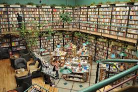 16 Bookstores You Have To See Before You Die Bookstore Bookshop Mexico City