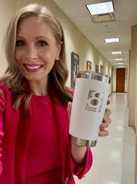 We can't believe it's already been five amazing years with Hanna Mordoh!  Here's to many more!!