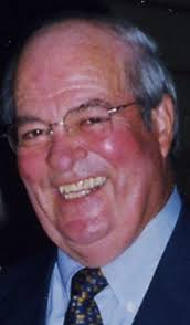 John Lyons, former Merck vice chairman and Doylestown Township resident,  dies