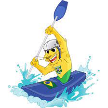 Postado em 31 de jul. Canoagem Slalom
