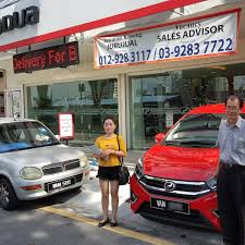 Pertiwi indah comes with 4 blocks of 12 storey building. Perodua Taman Maluri Suasa Suria Sdn Bhd Authorised Perodua Dealer In Taman Maluri