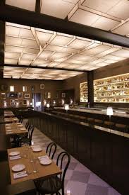 Abgehangte Decke Als Attraktives Gestaltungselement Fur Locale Und Bars Deckenarchitektur Produktdesign Abgehangte Decke