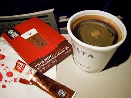 Starbucks via ready brew coffee, decaf italian roast, 50 count. Starbucks Via Ready Brew Instant Coffee I Actually Bought Something At Starbucks I Actually Marco Org