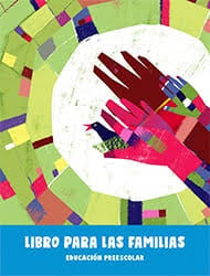 Catálogo de libros de educación básica. Libro Para Las Familias Preescolar 2020 2021 Ciclo Escolar Centro De Descargas