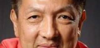 Peter Lin, el hombre que quiere comprar el Valencia