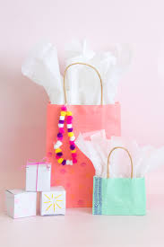Overall, one goody bag favor that can be used for plenty of play in months to come! Diy Mother S Day Gift Wrap Ideas Club Crafted