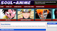 Image result for what are safe anime websites
