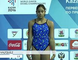 Con miras a los juegos olímpicos, el control técnico de clavados de la federación mexicana culminó con las finales en las pruebas de clavados sincronizados en trampolín de 3 metros femenil y plataforma de 10 metros en la rama varonil. Aranza Vazquez Montano La Chica De Oro De La Seleccion De Clavados De Bcs Culco Bcs