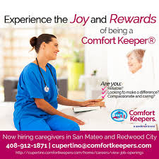 Caregiver Job Openings With Comfort Keepers Caregiver Jobs Job Opening Comfort Keepers