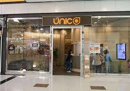 Centro comercial gran plaza 2. Centros Unico Gran Plaza Parque Comercial