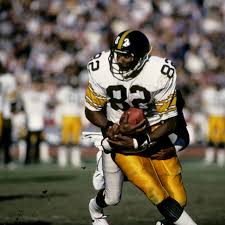 Nbc will stream every snf game live online for the 2020 nfl season on nbcsports.com and the here's the full snf schedule including the teams, matchups, start times, channel, live streams and more. Who Were The Most Notable Pittsburgh Steelers To Wear Number 82 Behind The Steel Curtain