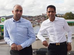 Blackburn-based billionaire brothers Mohsin and Zuber Issa set to take over  Asda