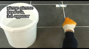 Asitli maddeler fayansa çok zarar verir. Isonem Liquid Glass Sivi Cam Seffaf Zemin Su Yalitim 2 Kg Fiyati Yorumlari Trendyol