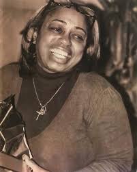 Venus McCombs Threatts Obituary