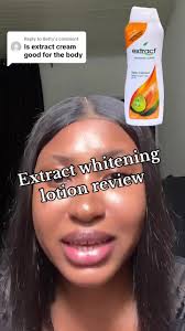 Telofill Body Lotion Review