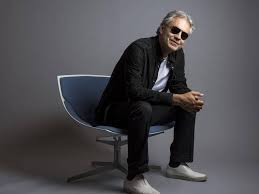 Order verified tickets today on official ticketnetwork™ | your connection to live events. Italian Tenor Andrea Bocelli Had Virus The Young Witness Young Nsw