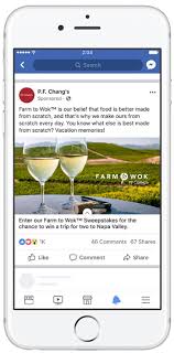Maybe you would like to learn more about one of these? 20 Creative Social Media Contest Ideas And Examples