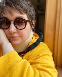 Chelsea Mast's Instagram, Twitter & Facebook