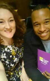 Jo Wilde (@JoKathrynWilde)