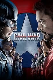 Civil war is an american superhero film, based on the marvel comics character captain america.the film is a sequel to captain america: Captain America Civil War 2016 The Movie Database Tmdb