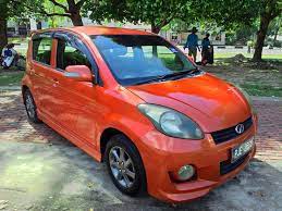 Sebab kereta itu sudah di bawa masuk ke. Myvi Se Gear Lima Auto Used Car Kereta Terpakai Kedah Facebook