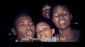 Cbs media 16 june 2017. Samehe Usamehewe By Nyarugusu Ay Choir Official Video Youtube