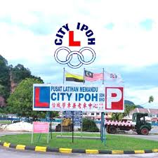 Pusat Latihan Memandu City Ipoh Sdn. Bhd.