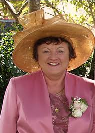 Death Notice of Imelda McQuaid (née McCormack) (Fanore, Clare)