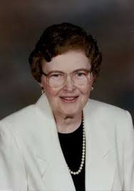 HEENAN: Genevieve Agnes of Lucan