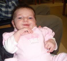 Pandora Autumn Mitchell (2008-2008): homenaje de Find a Grave