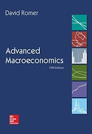 Advanced Macroeconomics Mcgraw Hill Economics By David Https Www Amazon Com Dp 1260185214 Ref Cm Sw R P Macroeconomics Free Books Online Download Books