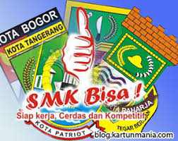 Maybe you would like to learn more about one of these? Daftar Alamat Dan Jurusan Smk Negeri Di Bogor Tangerang Dan Bekasi K Blog