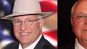 Former law officers challenging incumbent Bibb County sheriff