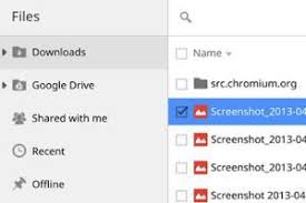 With The Latest Chrome Os Beta Chromebooks Can Transfer Files To And From Android Chromebook Android Android Phone