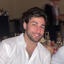 Caitlyn Cairo and Niko Neri's Wedding Website