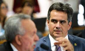 A notícia foi dada o senador afirmou que não apressenta nenhum sintoma do novo coronavírus, mas que mesmo assim. Procuradoria Denuncia Senador Ciro Nogueira Ao Supremo Agencia Brasil