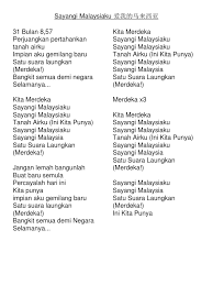 0 ratings0% found this document useful (0 votes). Sayangi Malaysiaku çˆ±æˆ'çš„é©¬æ¥è¥¿äºš