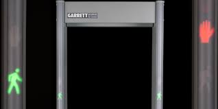 We can reach the security requirements by adjusting the flexibility. Pd 6500i Walk Through Metal Detector Garrett Metal Detectors