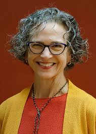 Karen Jepson's Instagram, Twitter & Facebook