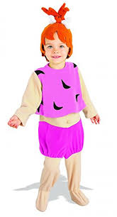 Die besten pinnwände von wilma feuerstein. Pebbles Feuerstein Kostuem Test Vergleich 2021 7 Beste Kostume Fur Erwachsene