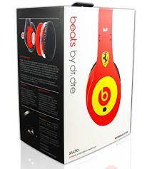 Not to overheat the ears as a fully sealed headphones,it is almost always affordable. Sell Yellow Ferrari Beats By Dr Dre Studio Headphones Id 18219817 Ec21